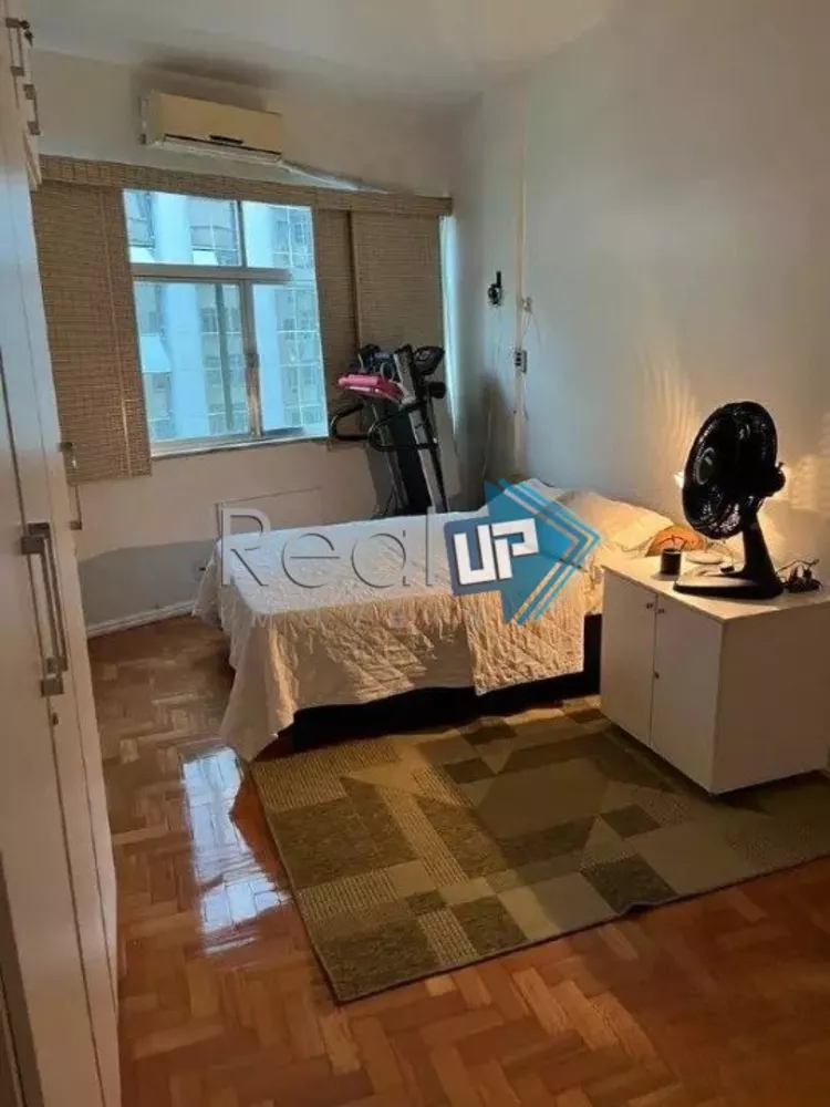 Apartamento, 3 quartos, 130 m² - Foto 12