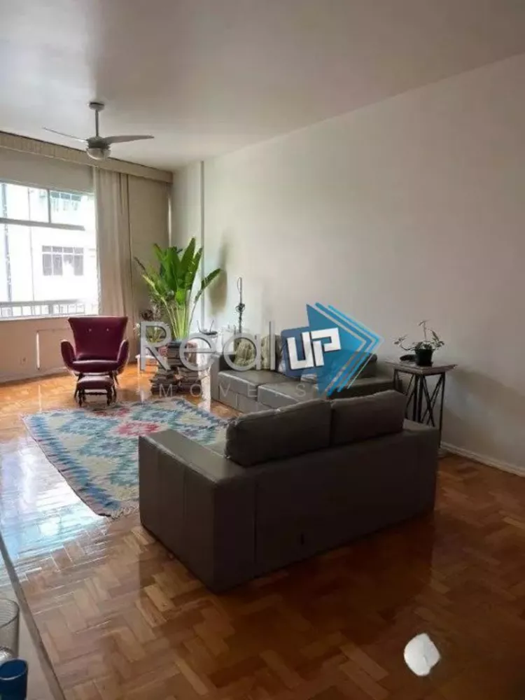 Apartamento, 3 quartos, 130 m² - Foto 4