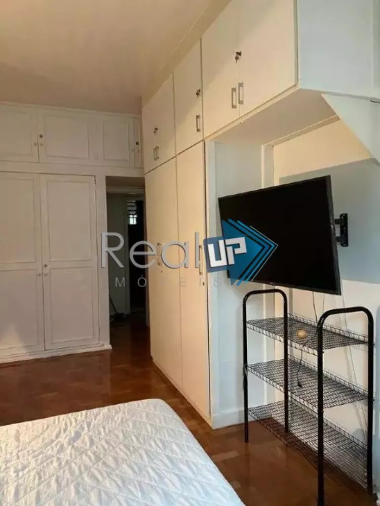 Apartamento, 3 quartos, 130 m² - Foto 11