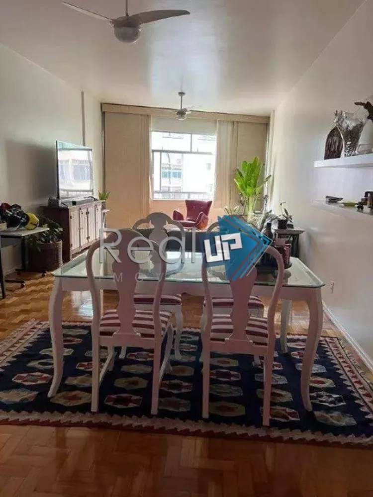 Apartamento, 3 quartos, 130 m² - Foto 7