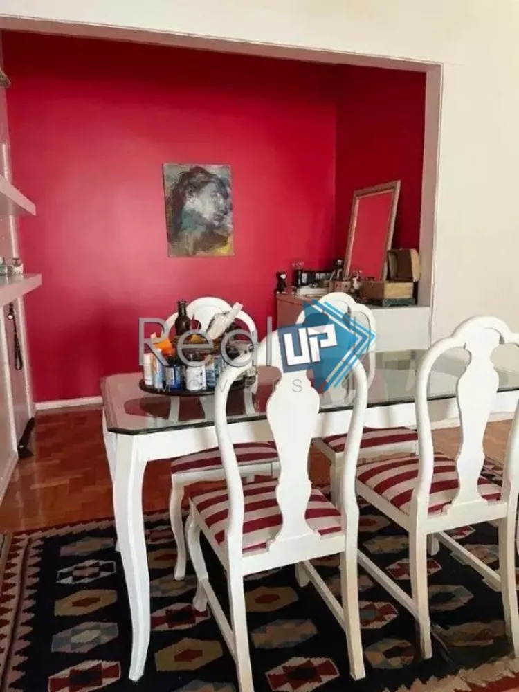 Apartamento, 3 quartos, 130 m² - Foto 8