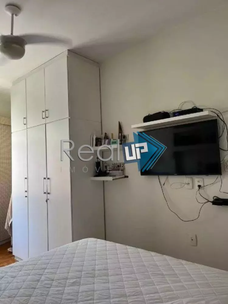 Apartamento, 3 quartos, 130 m² - Foto 19