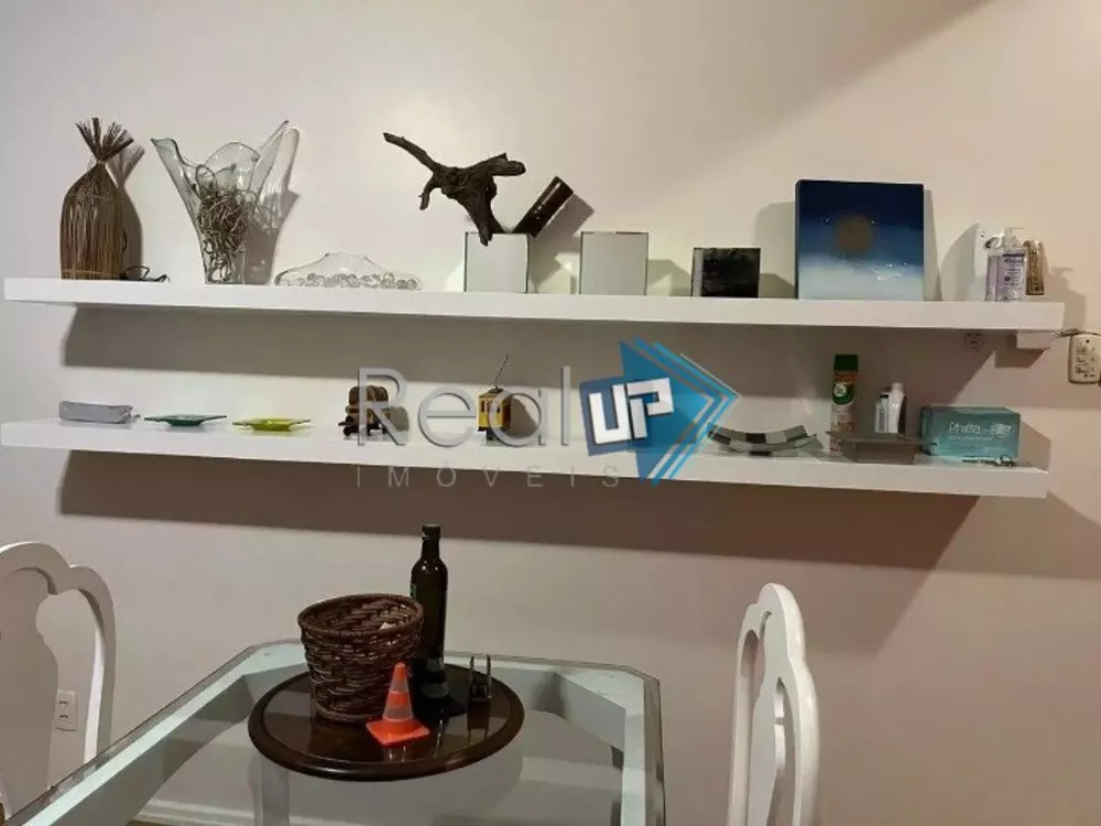 Apartamento, 3 quartos, 130 m² - Foto 17