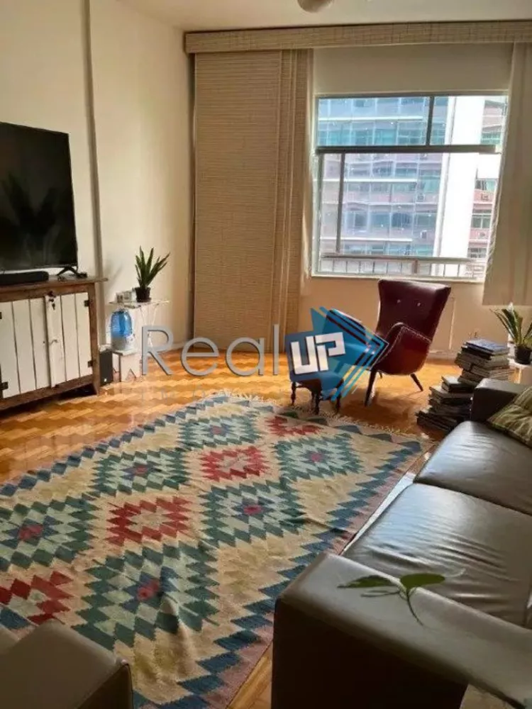 Apartamento, 3 quartos, 130 m² - Foto 3
