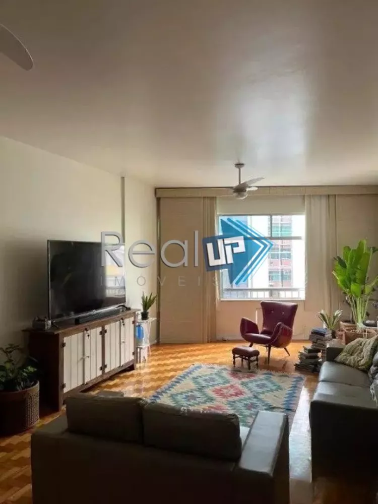 Apartamento, 3 quartos, 130 m² - Foto 5