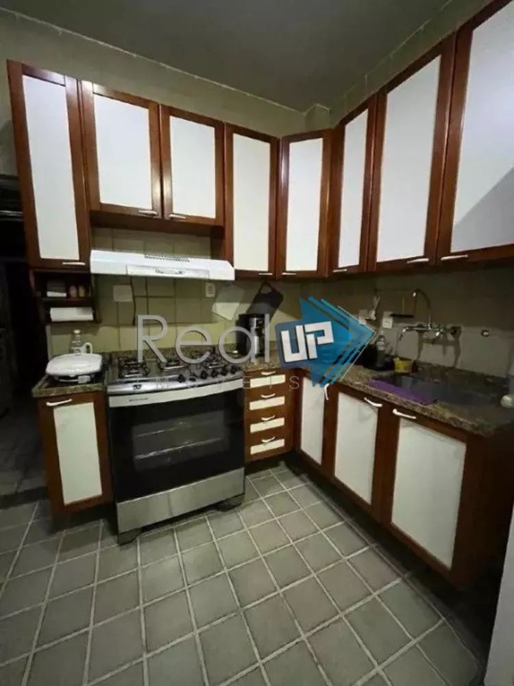 Apartamento, 3 quartos, 130 m² - Foto 20