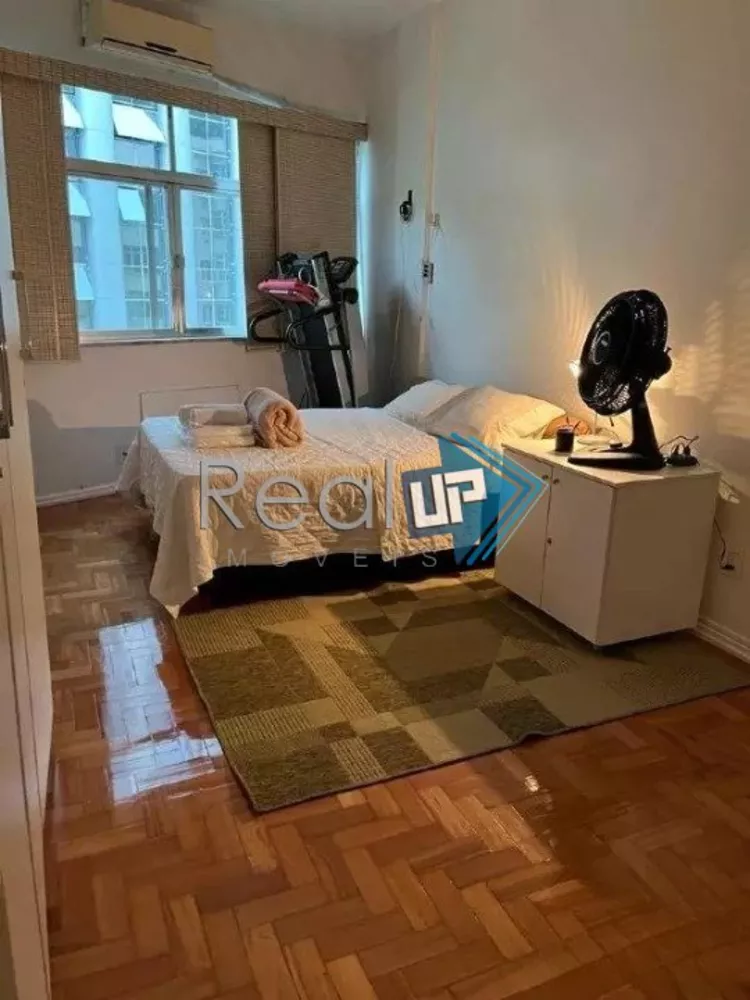 Apartamento, 3 quartos, 130 m² - Foto 10