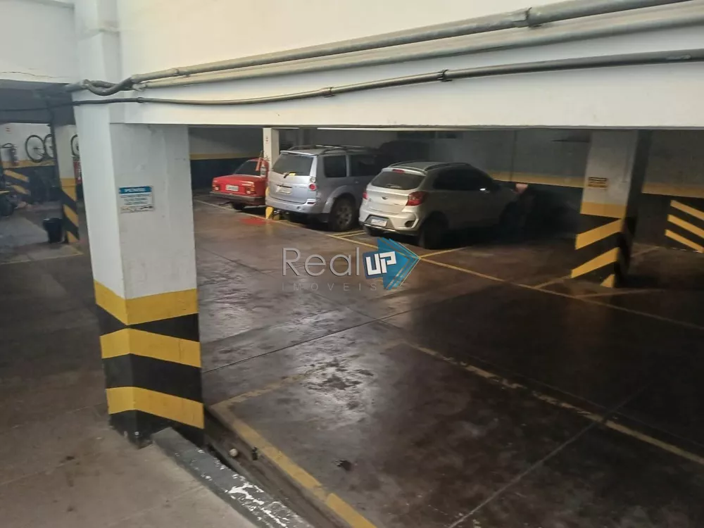 Apartamento, 2 quartos, 80 m² - Foto 20