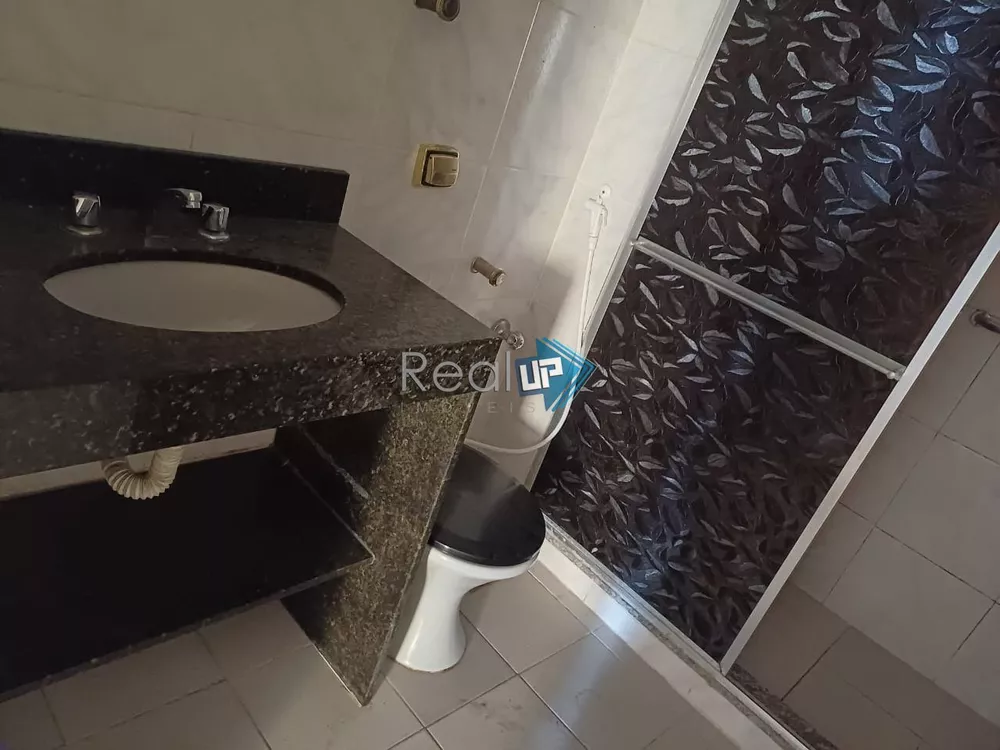 Apartamento, 2 quartos, 80 m² - Foto 9