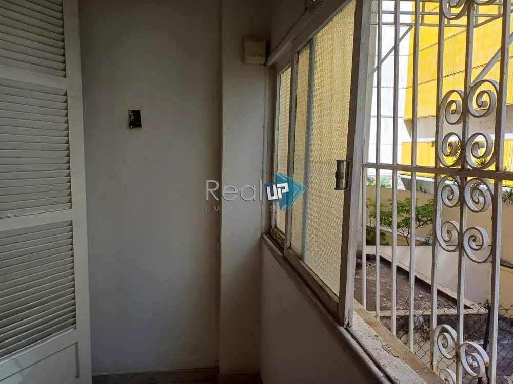 Apartamento, 2 quartos, 80 m² - Foto 13