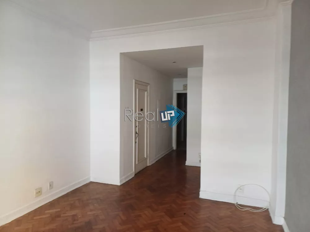 Apartamento, 2 quartos, 80 m² - Foto 1
