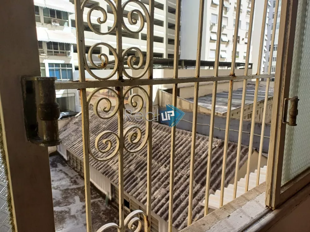 Apartamento, 2 quartos, 80 m² - Foto 12