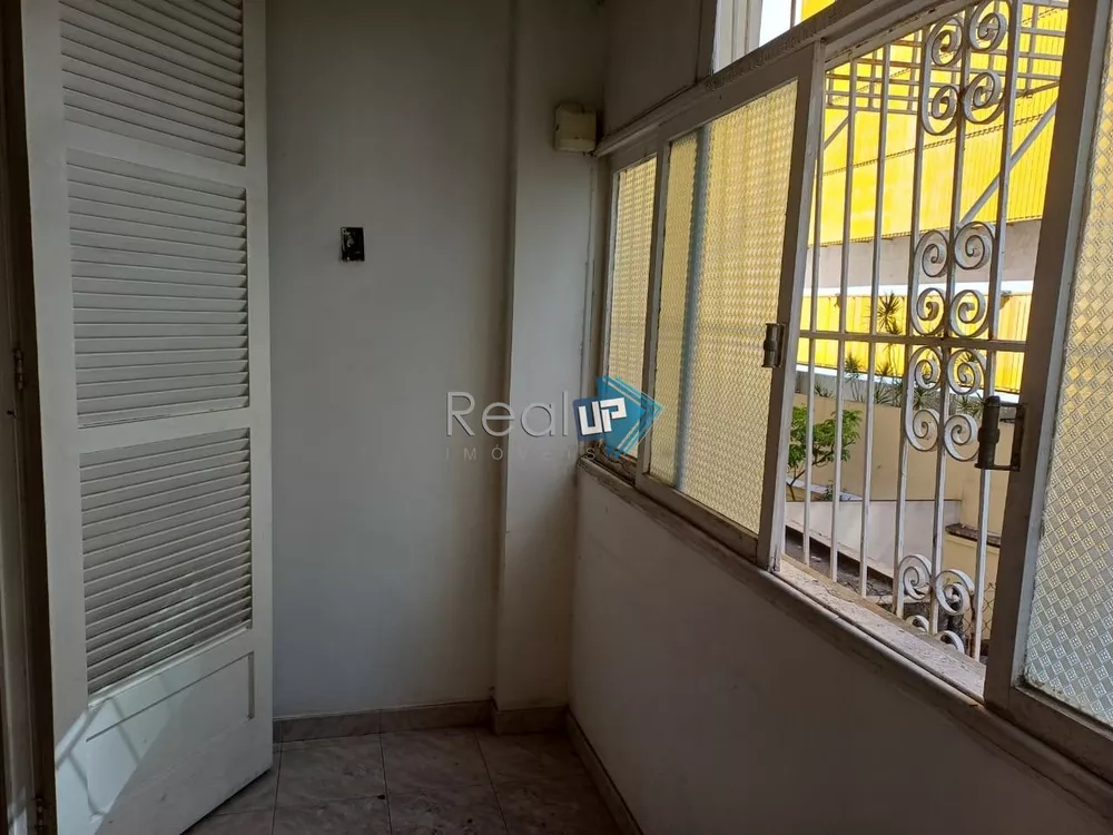 Apartamento, 2 quartos, 80 m² - Foto 9