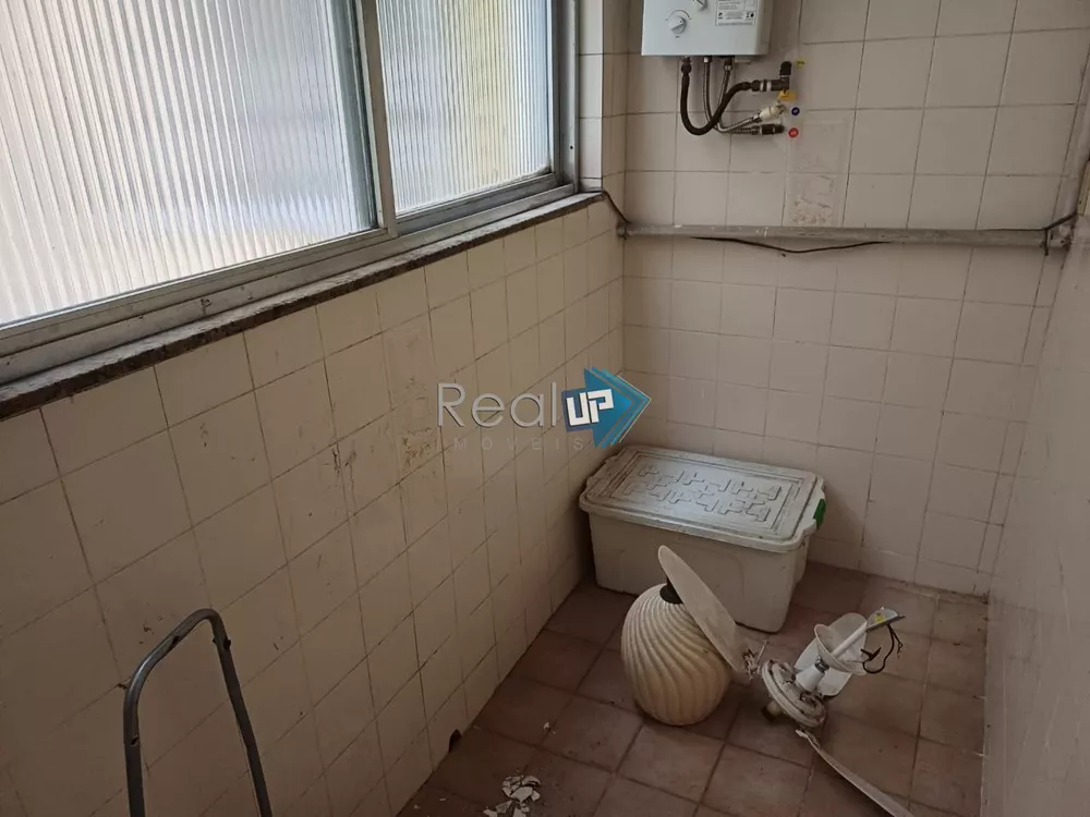Apartamento, 2 quartos, 80 m² - Foto 35