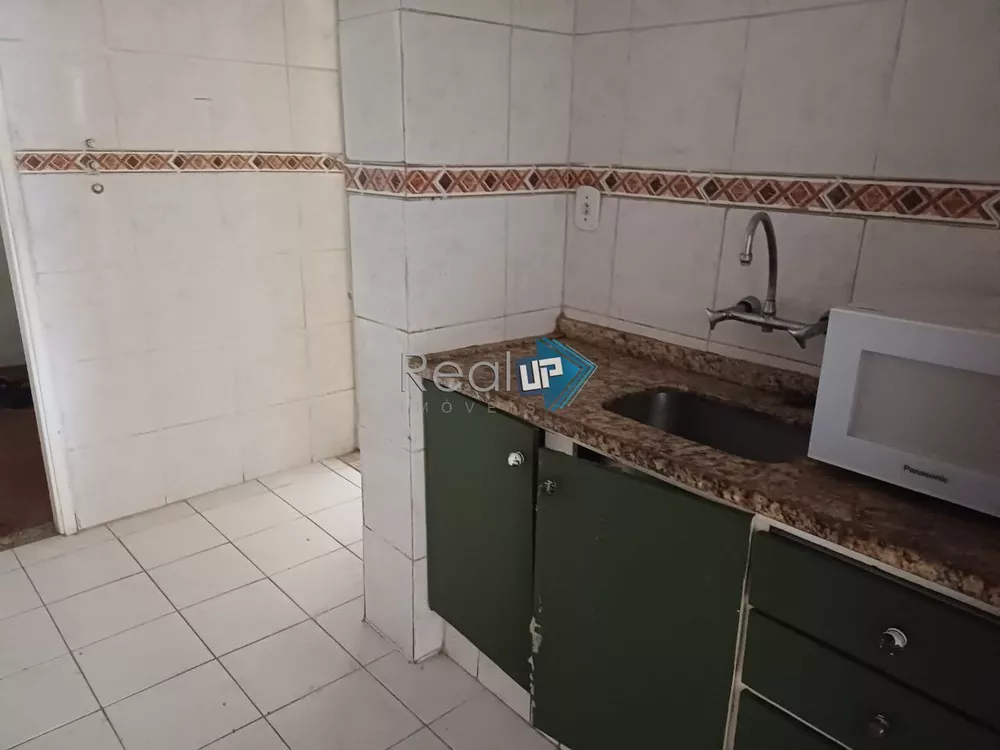 Apartamento, 2 quartos, 80 m² - Foto 11