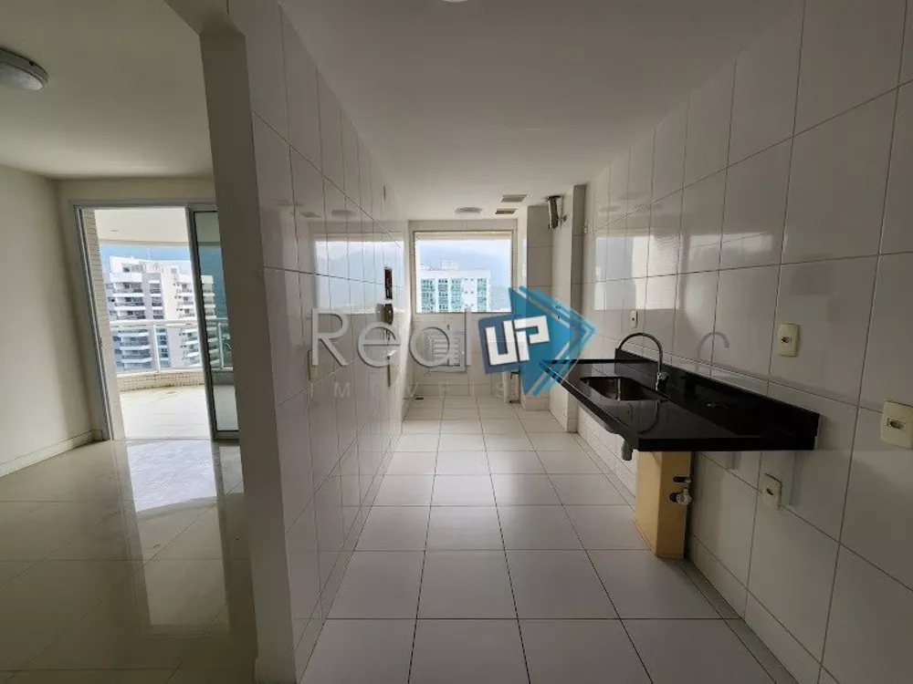 Apartamento à venda com 2 quartos, 85m² - Foto 13