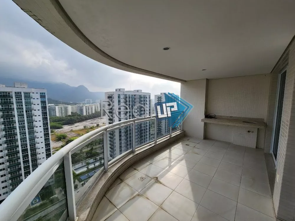 Apartamento à venda com 2 quartos, 85m² - Foto 1