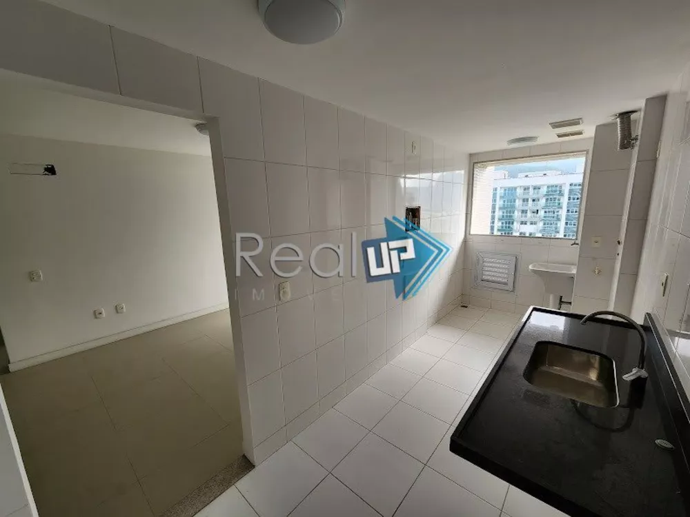 Apartamento à venda com 2 quartos, 85m² - Foto 14