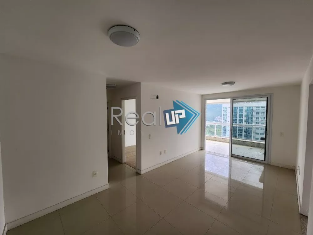 Apartamento à venda com 2 quartos, 85m² - Foto 5