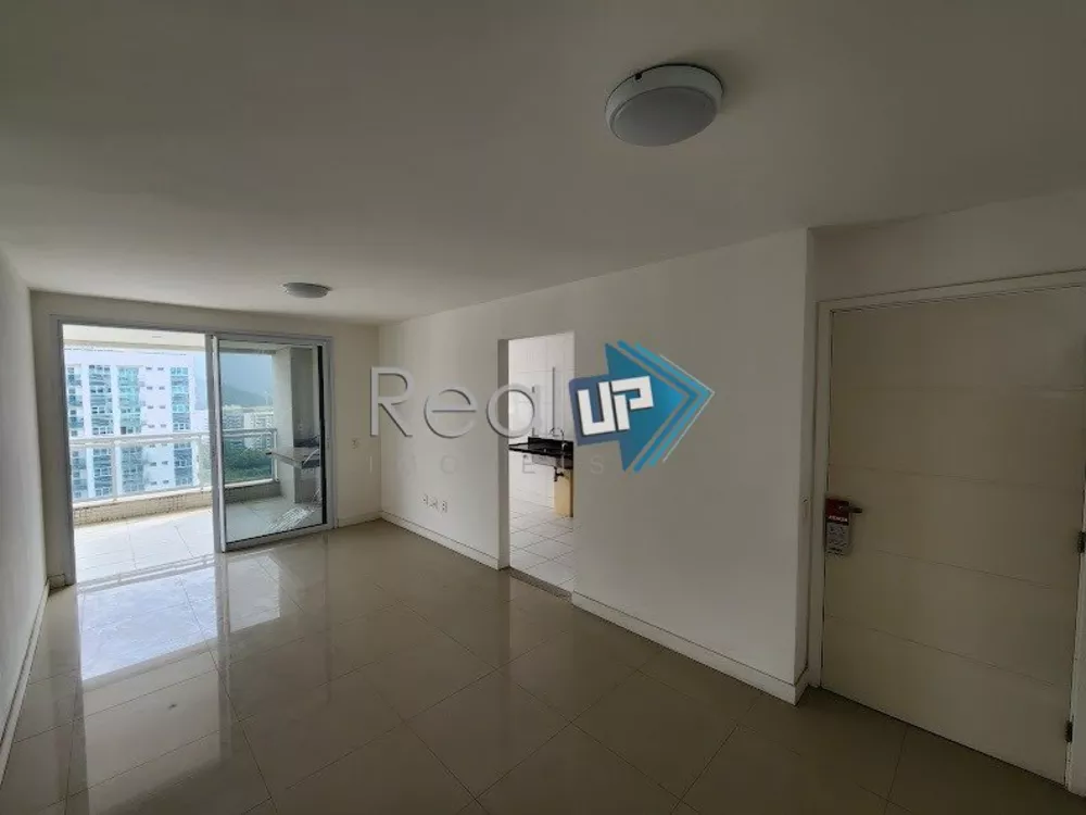 Apartamento à venda com 2 quartos, 85m² - Foto 6