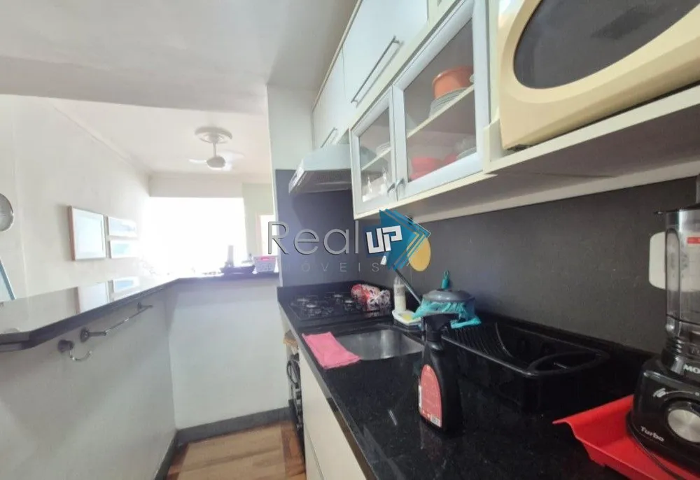 Apartamento, 3 quartos, 87 m² - Foto 37