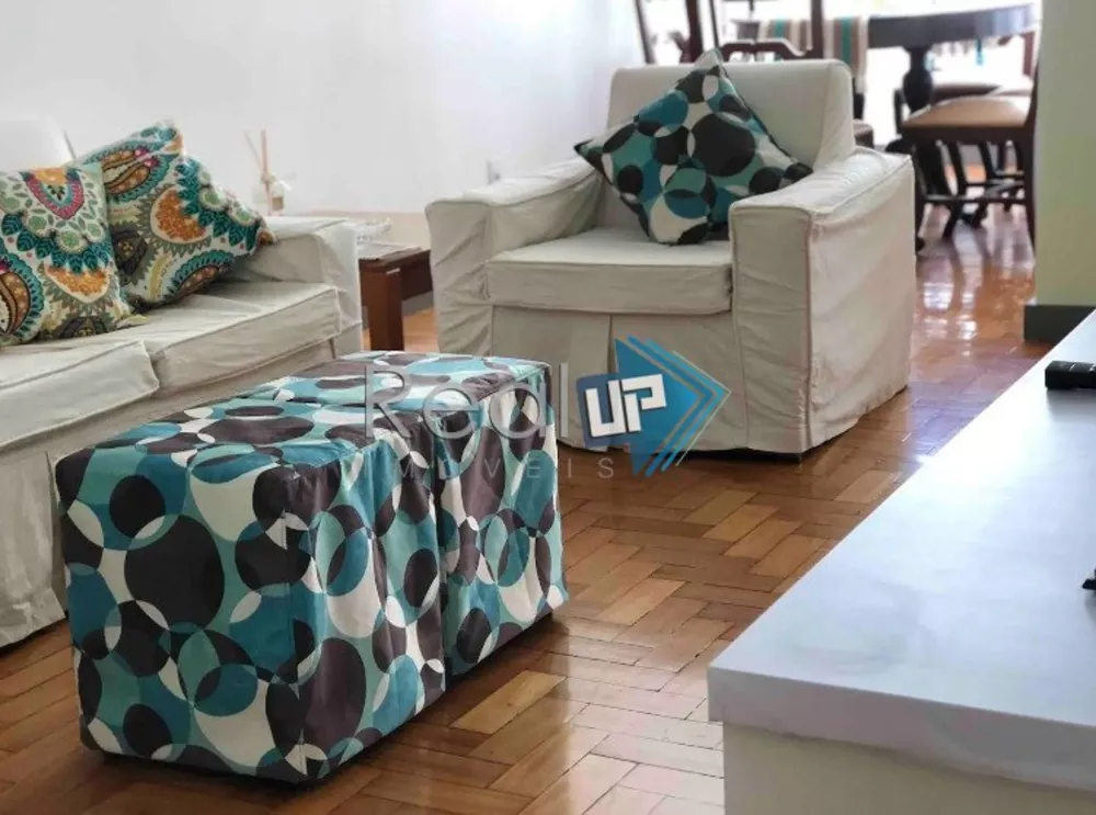 Apartamento, 3 quartos, 87 m² - Foto 2
