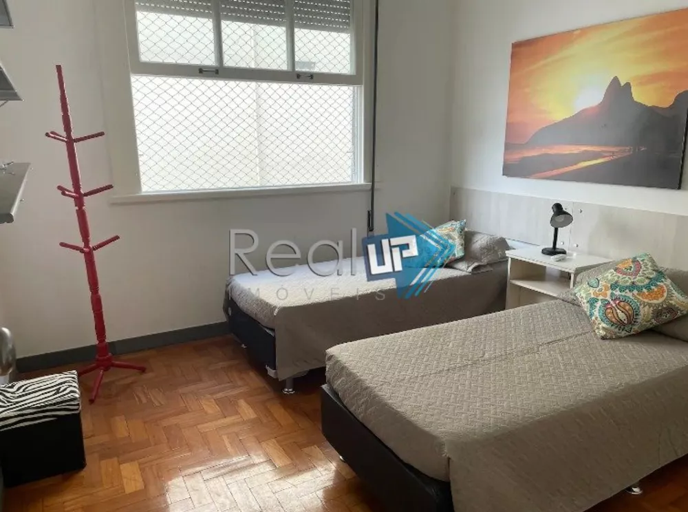 Apartamento, 3 quartos, 87 m² - Foto 10
