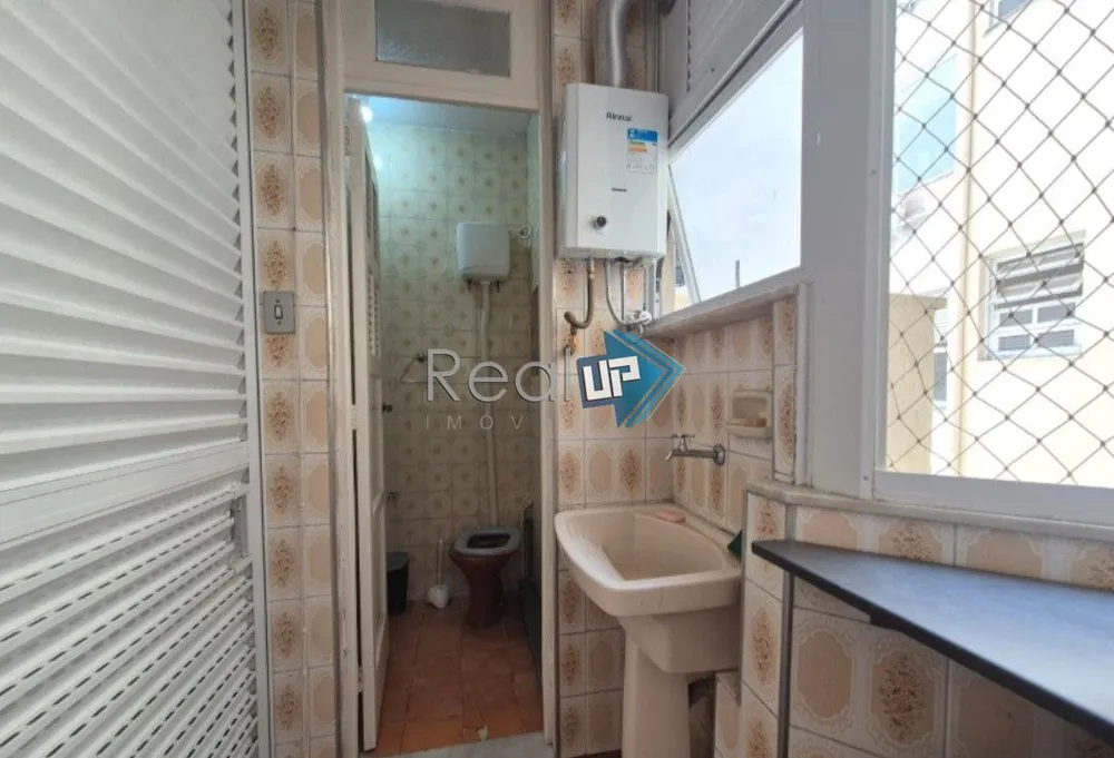 Apartamento, 3 quartos, 87 m² - Foto 41