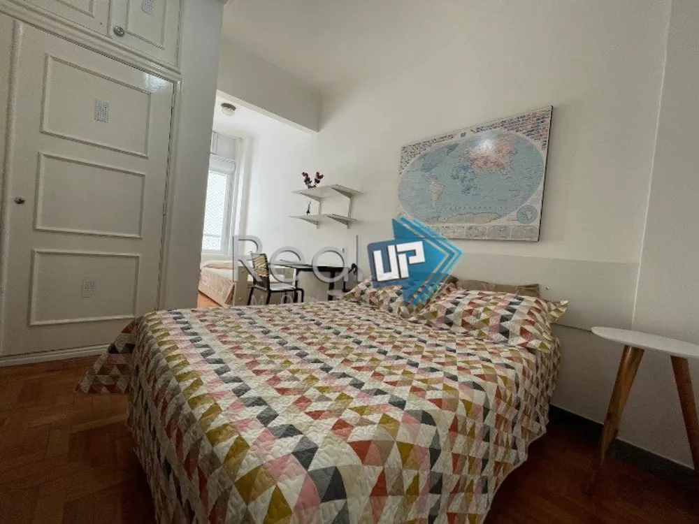 Apartamento, 3 quartos, 87 m² - Foto 6