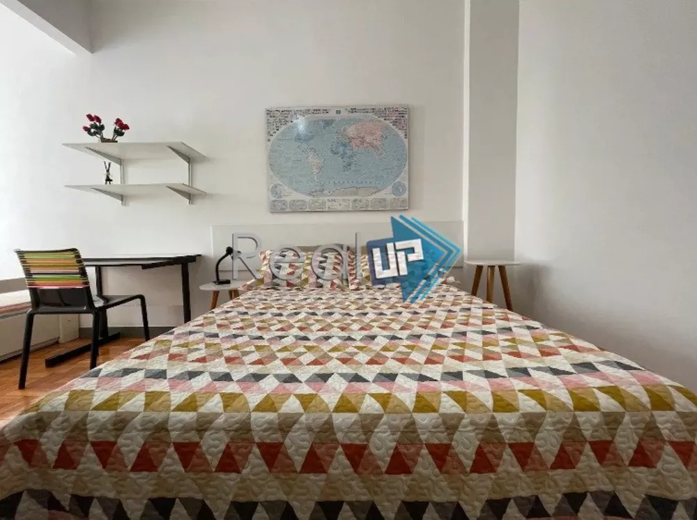 Apartamento, 3 quartos, 87 m² - Foto 8