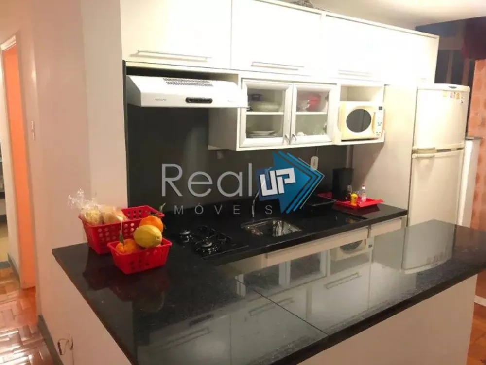 Apartamento, 3 quartos, 87 m² - Foto 3