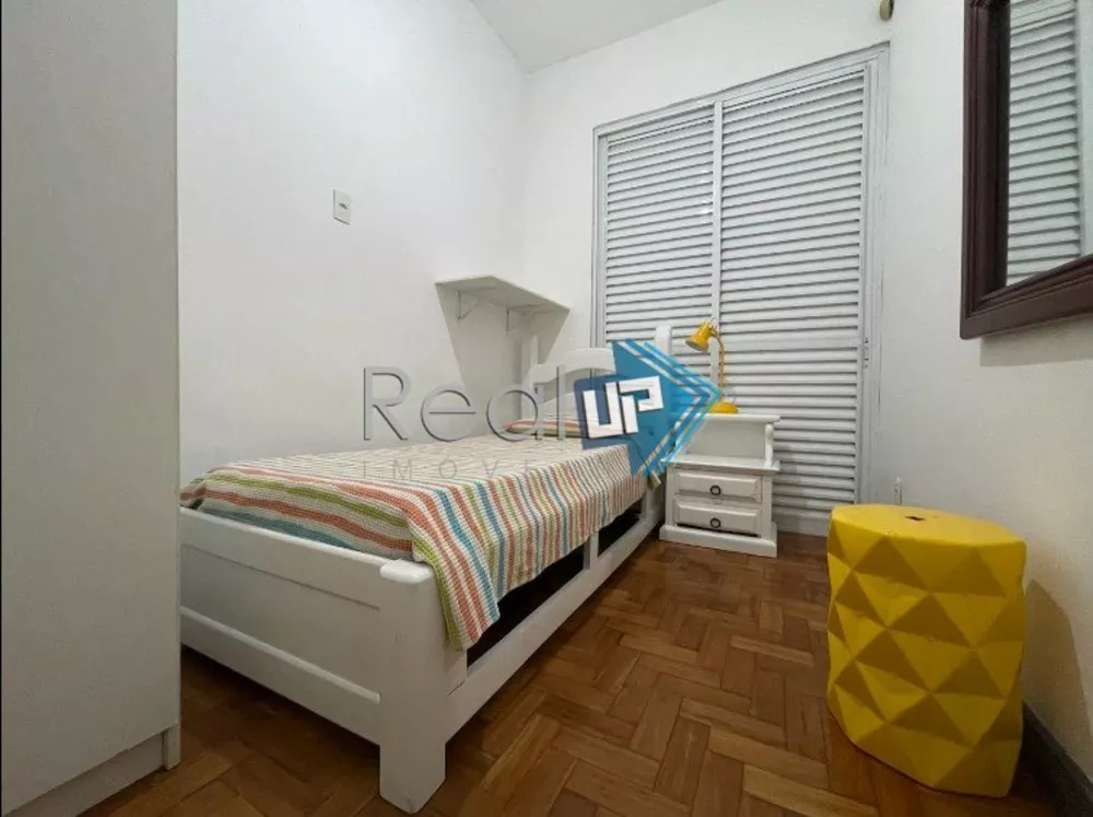 Apartamento, 3 quartos, 87 m² - Foto 5