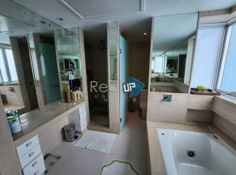 Apartamento, 4 quartos, 429 m² - Foto 22
