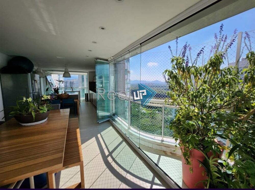 Apartamento, 4 quartos, 429 m² - Foto 4