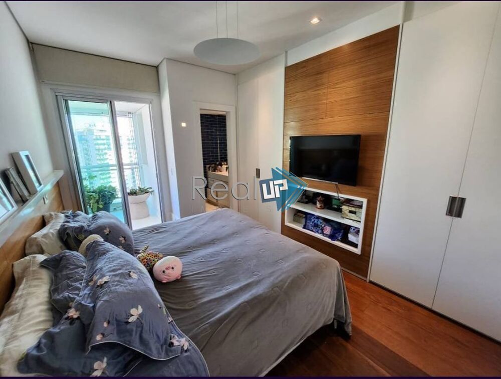 Apartamento, 4 quartos, 429 m² - Foto 3