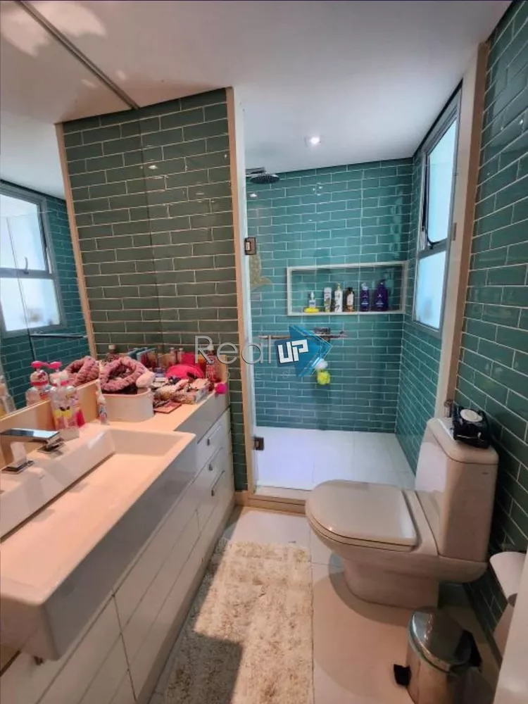 Apartamento, 4 quartos, 429 m² - Foto 16