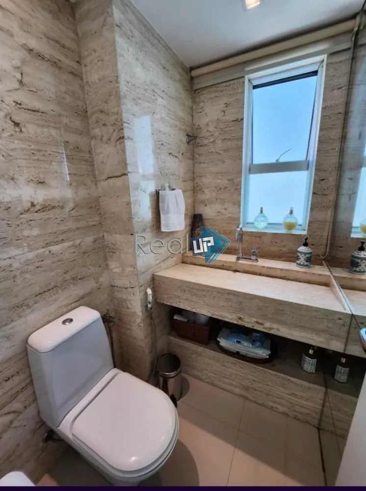 Apartamento, 4 quartos, 429 m² - Foto 9