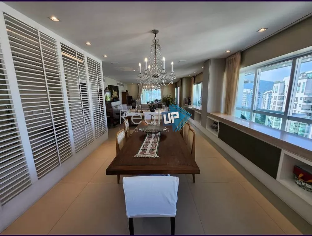 Apartamento, 4 quartos, 429 m² - Foto 7