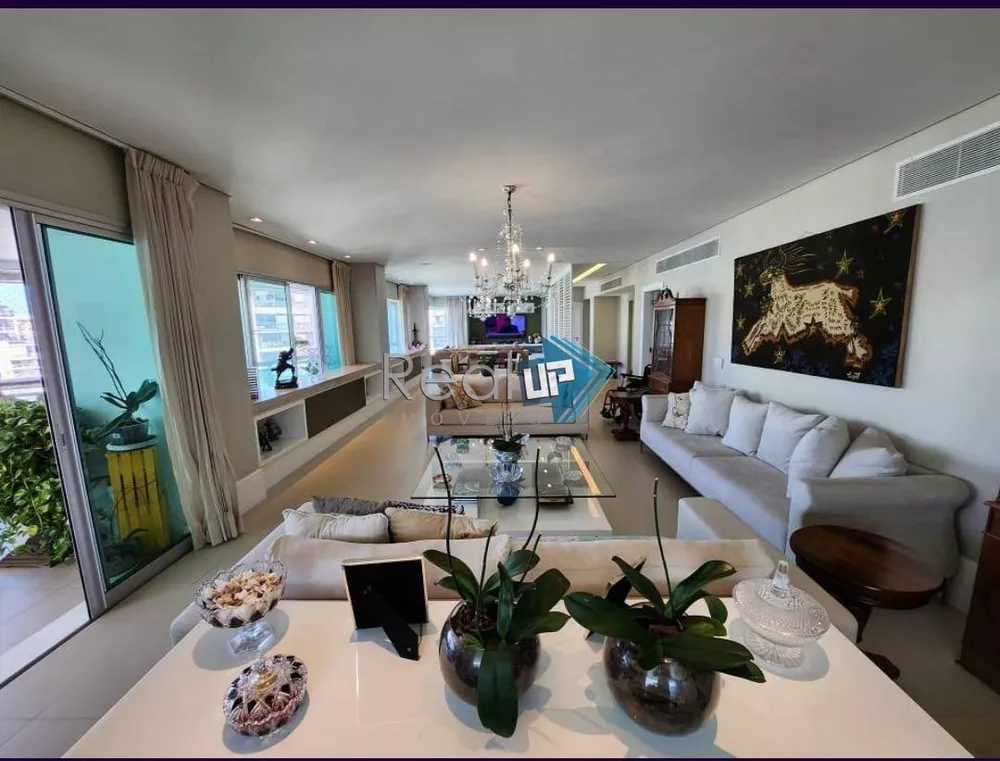 Apartamento, 4 quartos, 429 m² - Foto 11