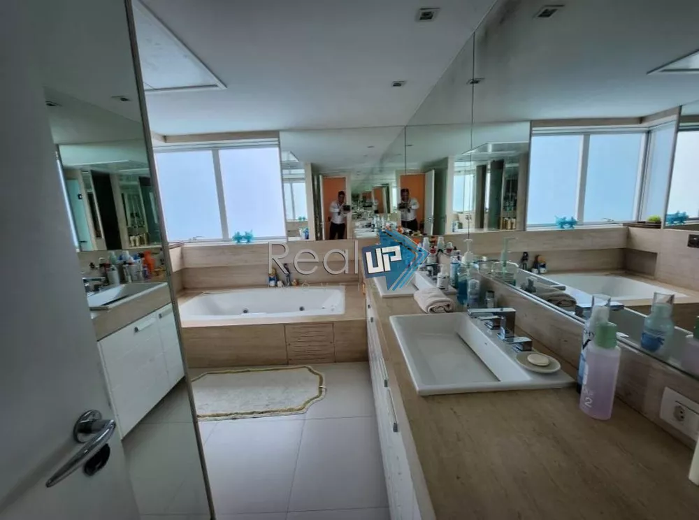 Apartamento, 4 quartos, 429 m² - Foto 14