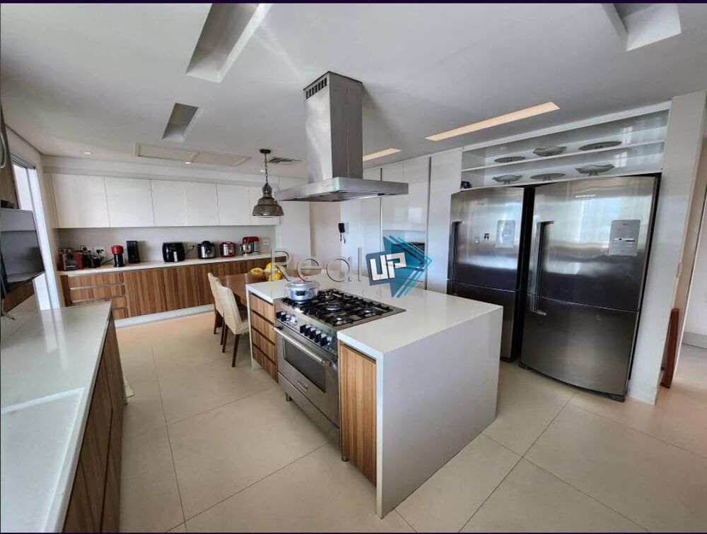 Apartamento, 4 quartos, 429 m² - Foto 2