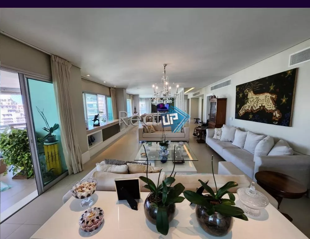 Apartamento, 4 quartos, 429 m² - Foto 13