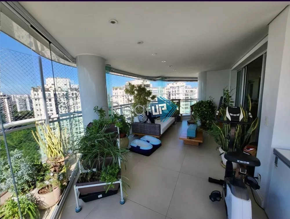 Apartamento, 4 quartos, 429 m² - Foto 17