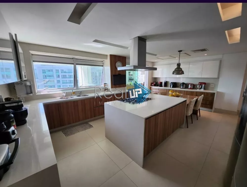 Apartamento, 4 quartos, 429 m² - Foto 25