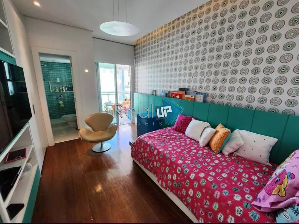 Apartamento, 4 quartos, 429 m² - Foto 8