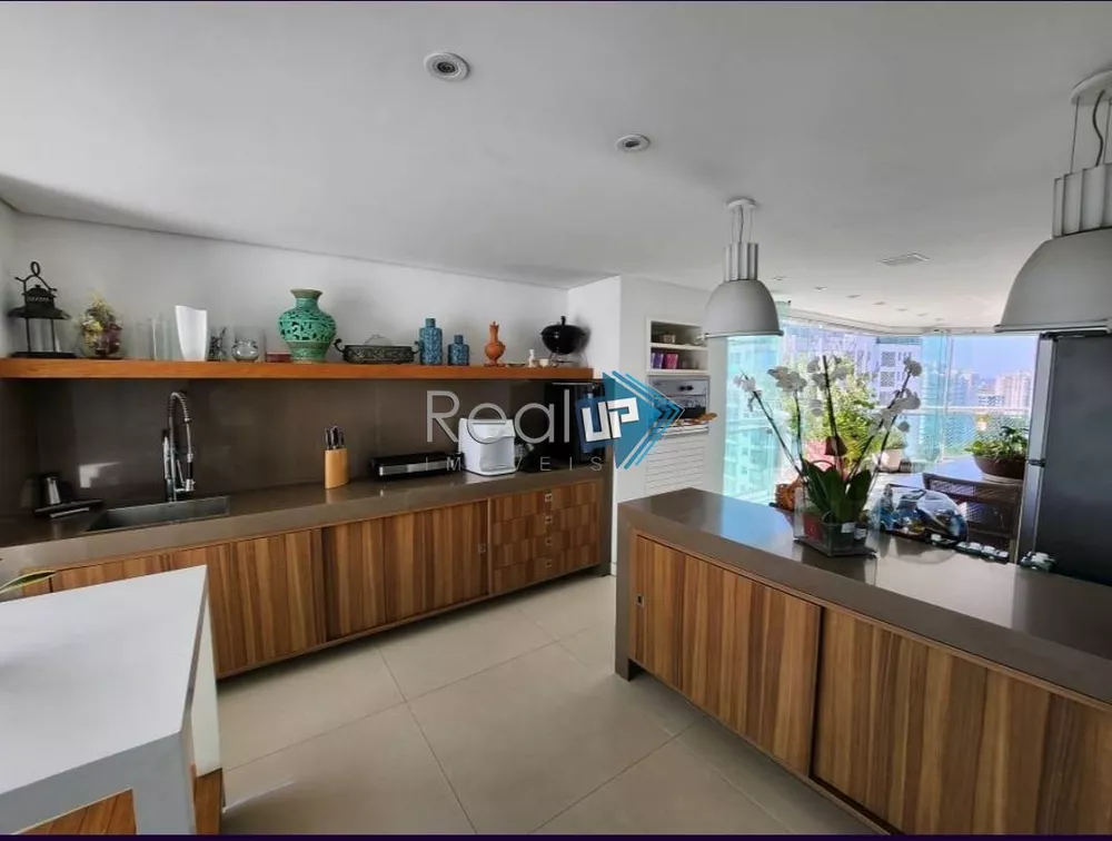 Apartamento, 4 quartos, 429 m² - Foto 18
