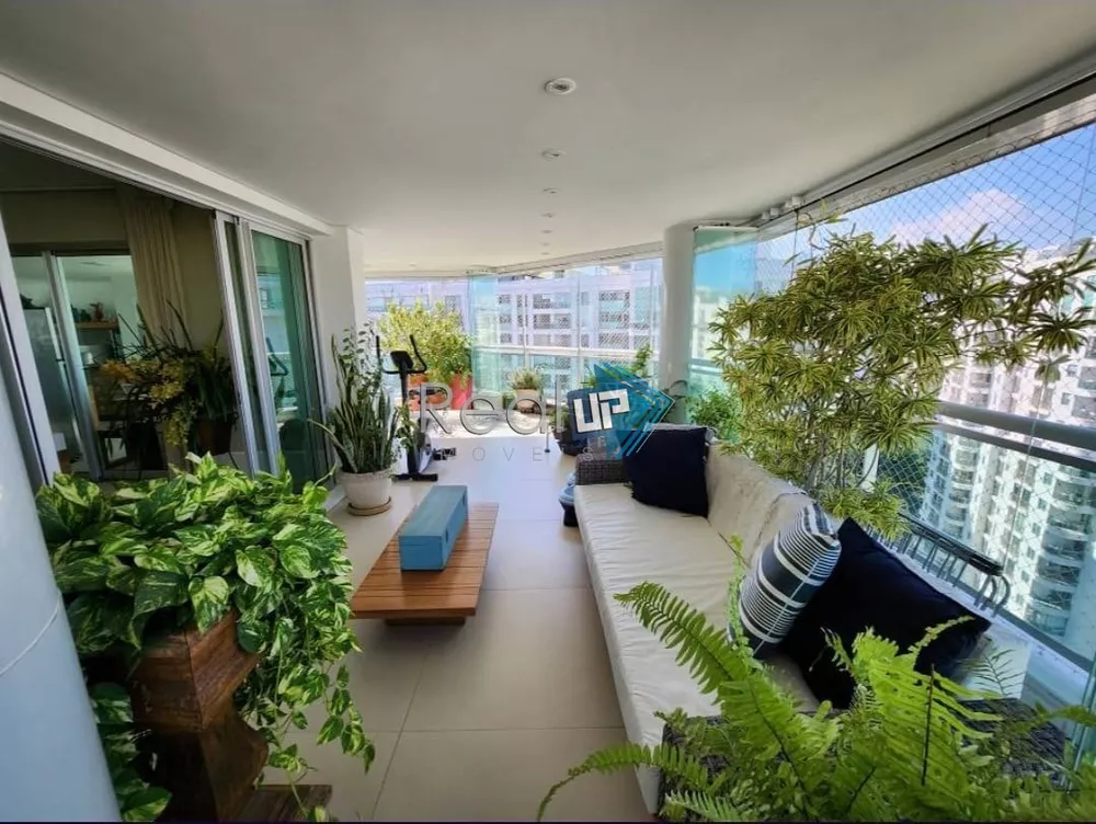 Apartamento, 4 quartos, 429 m² - Foto 26