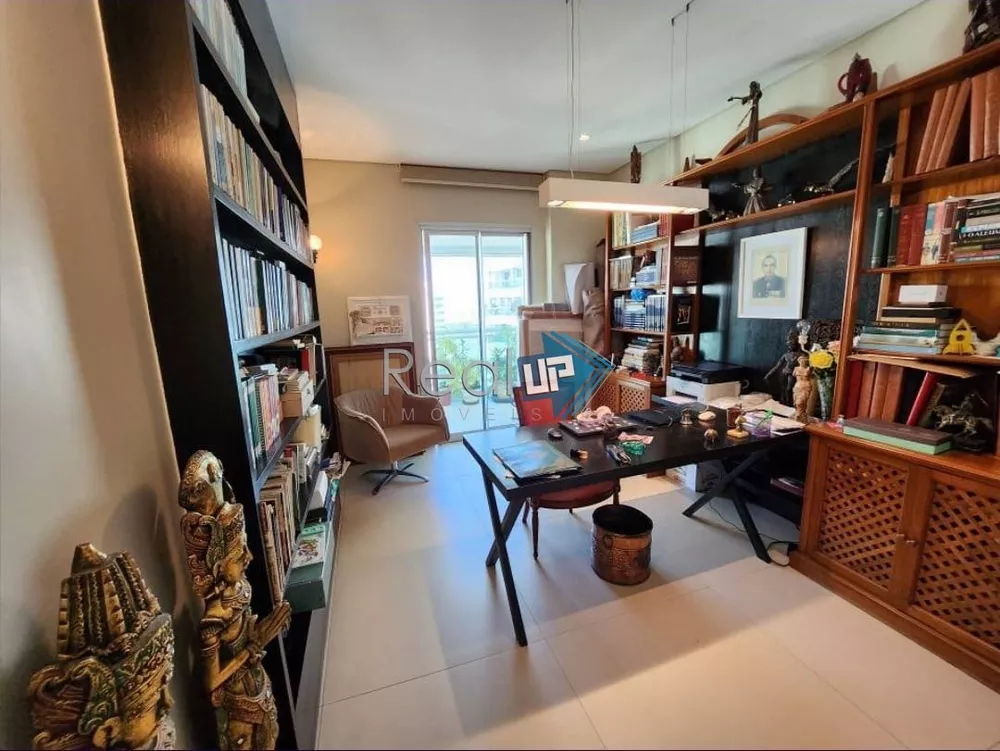 Apartamento, 4 quartos, 429 m² - Foto 6