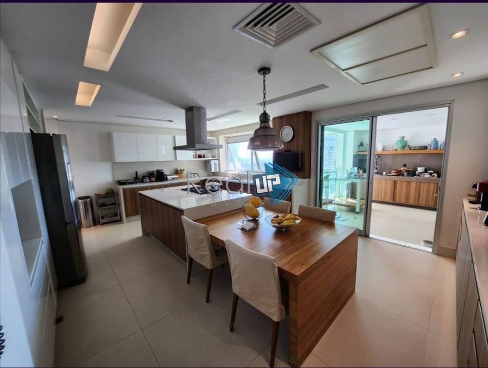 Apartamento, 4 quartos, 429 m² - Foto 1