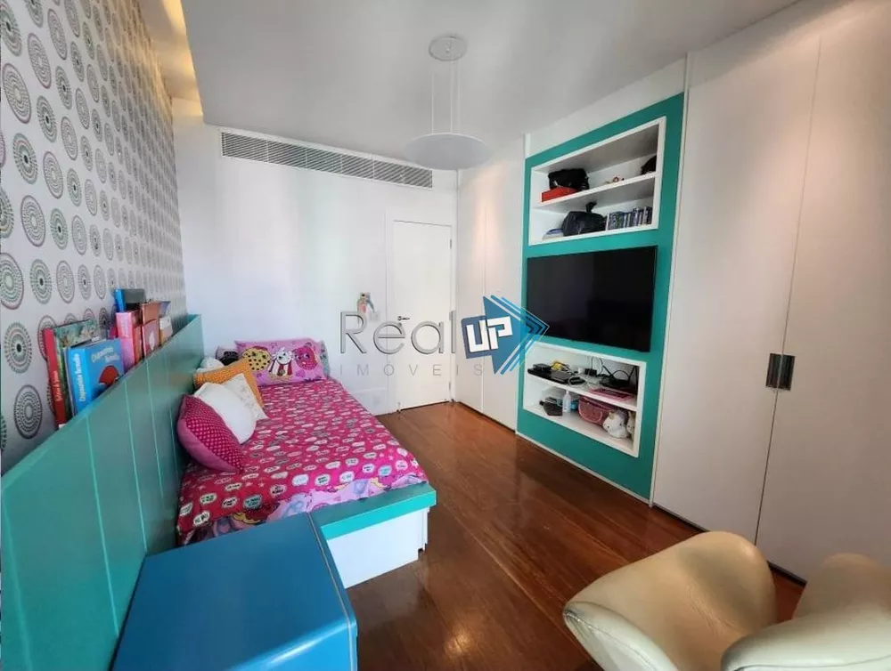 Apartamento, 4 quartos, 429 m² - Foto 5